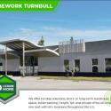 Flexible Warehouse Space at Cubework Turnbull with no hidden fees